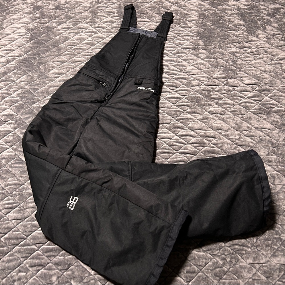 Arctix Youth Ski Bibs